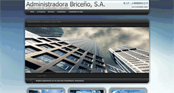 Desktop Screenshot of conabsa.com